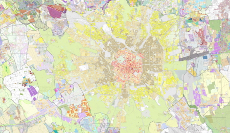 URBANISTICA