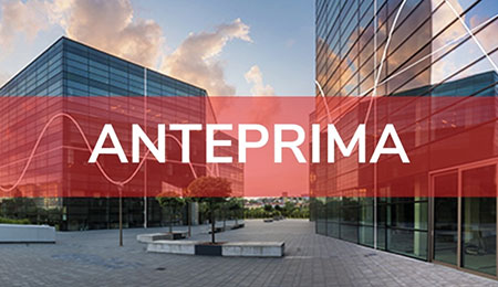 ANTEPRIMA CICLICA