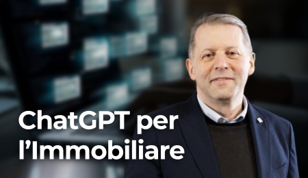 ChatGPT per l'Immobiliare