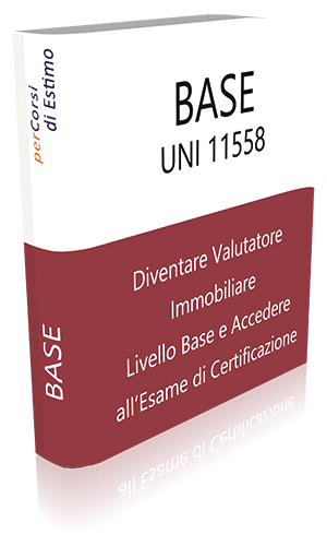 Valutatore Immobiliare BASE