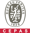 Logo CEPAS