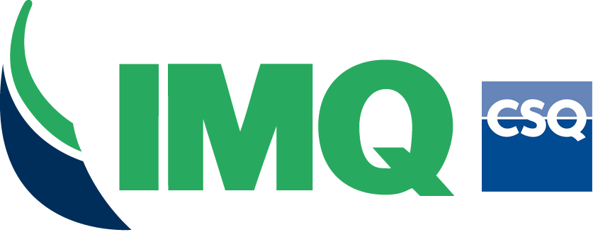 Logo IMQ