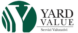 Logo Yard Value