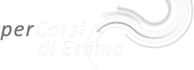 perCorsi di Estimo
